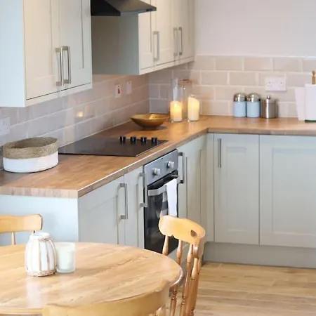 View Holiday home Dunfanaghy