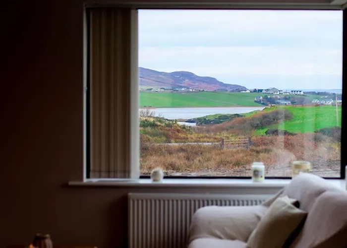 View * Dunfanaghy