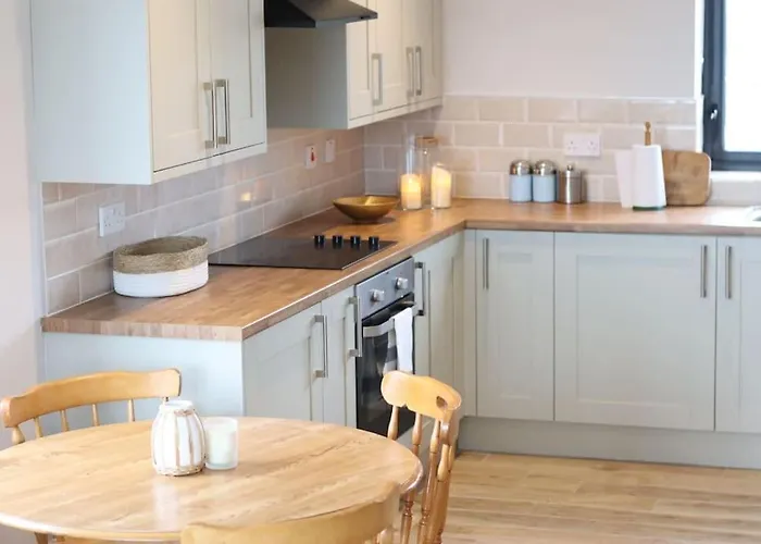 View Prázdninový dům Dunfanaghy